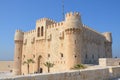 The Citadel of Qaitbay